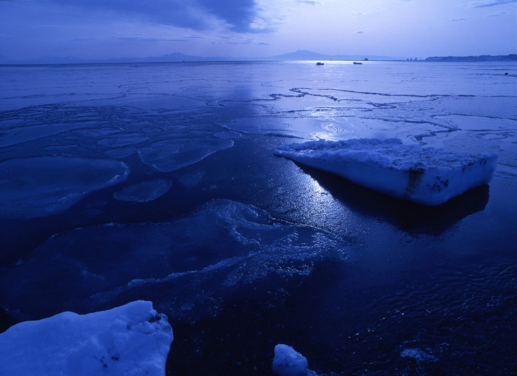 “Resurrection of spirituality.”