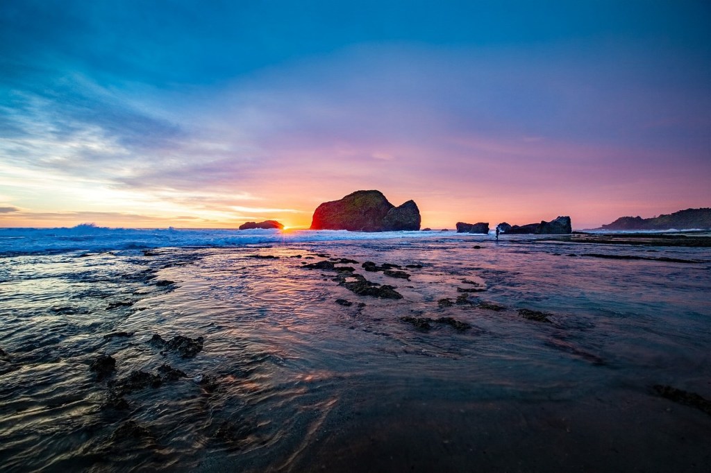 “When all resistance&nbsp;ends”