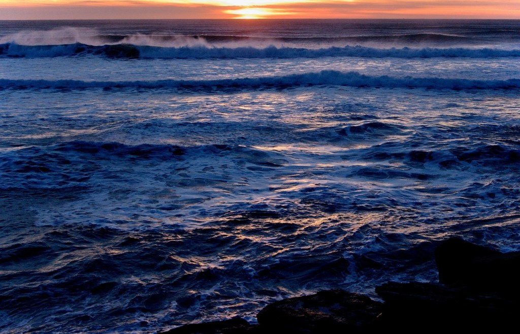 “The truth that is always here and&nbsp;now”