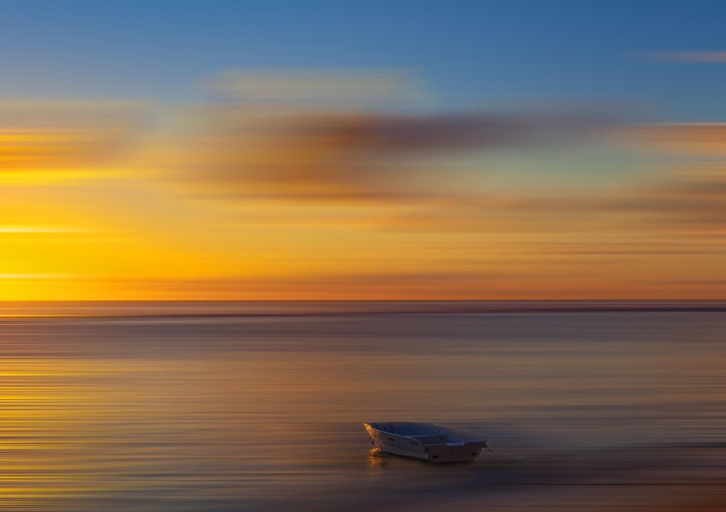 “Becoming aware of&nbsp;awareness”