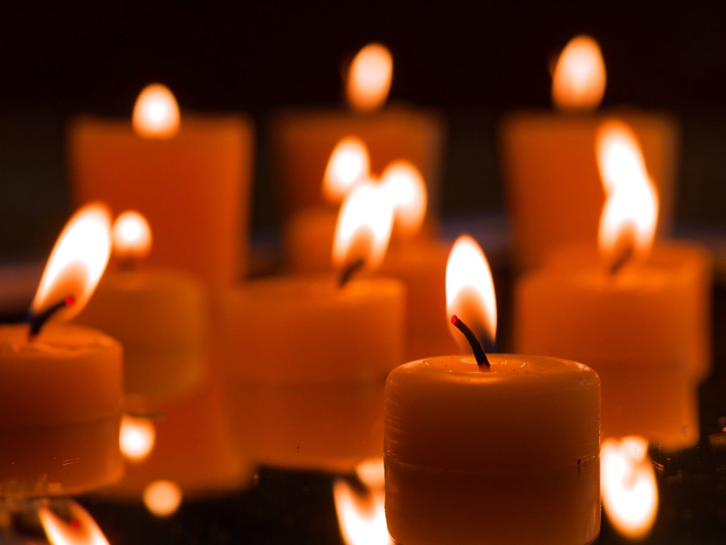 “The difference between seeing through and&nbsp;thinking”